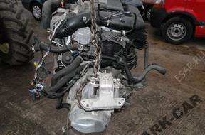 КОРОБКА ПЕРЕДАЧW C5 III 2011 1.6 HDI КОМПЛЕКТНАЯ