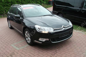 КОРОБКА ПЕРЕДАЧW C5 НОВАЯ МОДЕЛЬ III 2.0 HDI 2009 год
