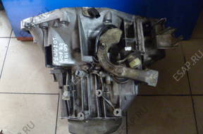 КОРОБКА ПЕРЕДАЧW C5 PEUGEOT 607 2.2 HDI 4HX 20LE96