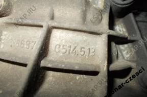 КОРОБКА ПЕРЕДАЧW C514.5.13.19 FIAT PUNTO I 1.1 1.2