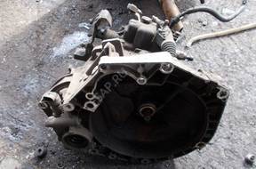 КОРОБКА ПЕРЕДАЧW C514.513.44 FIAT ALBEA 1.2 8V