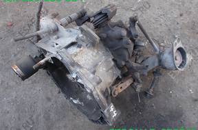 КОРОБКА ПЕРЕДАЧW C514.513.44 FIAT BRAVA 1.2 16V