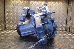 КОРОБКА ПЕРЕДАЧW C514.513.44 FIAT PUNTO 1.2 16V