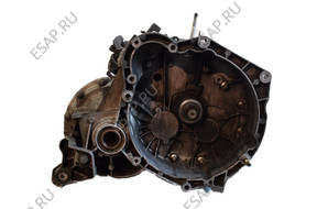 КОРОБКА ПЕРЕДАЧW C605 FIAT STILO 1.9 JTD 03 год, FV