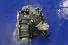 КОРОБКА ПЕРЕДАЧW C605 FIAT STILO 1.9JTD 115KM 01-07