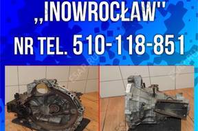 КОРОБКА ПЕРЕДАЧW C6BM ROVER 45 1.8 16V