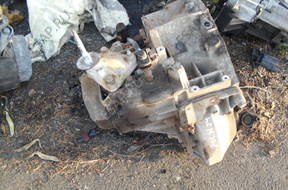 КОРОБКА ПЕРЕДАЧw C8 807 2.0 HDI 20LM24