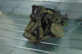 КОРОБКА ПЕРЕДАЧW C8 807 ULYSSE PHEDRA 2.0HDI 20LM06