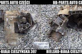 КОРОБКА ПЕРЕДАЧW CADDY III 2K 1.9 TDI KXV 4X4 2003-
