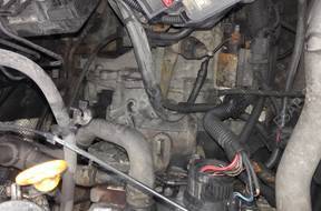 КОРОБКА ПЕРЕДАЧw caddy polo ibiza  1.9SDi