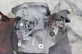 КОРОБКА ПЕРЕДАЧW CADILLAC BLS SAAB 93 1.9 TID 06-