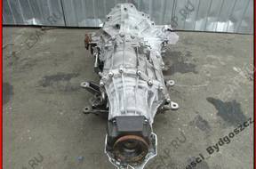 КОРОБКА ПЕРЕДАЧw CAK A4 B8 A5 3.0 TFSI