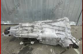 КОРОБКА ПЕРЕДАЧw CAK A4 B8 A5 3.0 TFSI