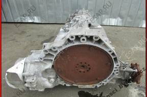 КОРОБКА ПЕРЕДАЧw CAK A4 B8 A5 3.0 TFSI