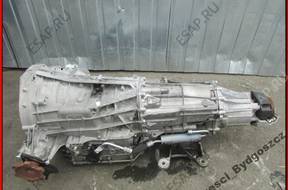 КОРОБКА ПЕРЕДАЧw CAK A4 B8 A5 3.0 TFSI