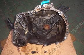 КОРОБКА ПЕРЕДАЧw Cangoo Clio JB114