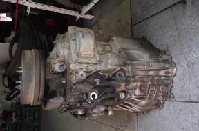 КОРОБКА ПЕРЕДАЧW CANTER FUSO 3.0 4M42 06-2014 год