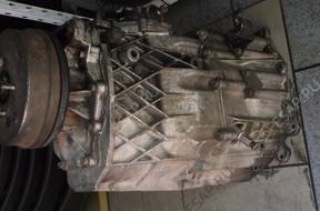 КОРОБКА ПЕРЕДАЧW CANTER FUSO 3.0 4M42 06-2014 год