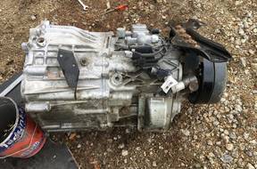 КОРОБКА ПЕРЕДАЧW CANTER FUSO 3C13 EURO4 ME526892