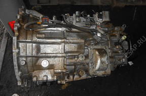 КОРОБКА ПЕРЕДАЧw canter me 538984 АВТОМАТИЧЕСКАЯ