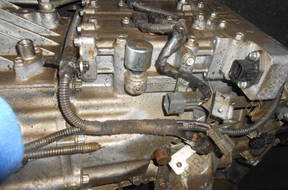 КОРОБКА ПЕРЕДАЧw canter me 538984 АВТОМАТИЧЕСКАЯ