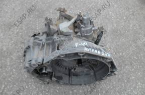 КОРОБКА ПЕРЕДАЧw CAPTIVA OPEL ANTARA 2.2D F40
