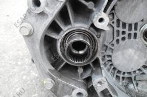 КОРОБКА ПЕРЕДАЧw CAPTIVA OPEL ANTARA 2.2D F40