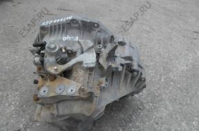 КОРОБКА ПЕРЕДАЧw CAPTIVA OPEL ANTARA 2.2D F40