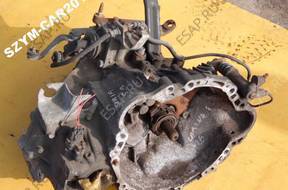 КОРОБКА ПЕРЕДАЧW CARINA E 97 год, 1.6B МЕХАНИКА