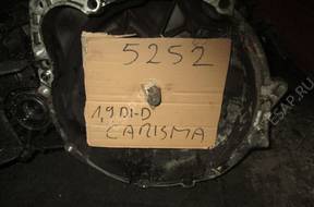 КОРОБКА ПЕРЕДАЧW CARISMA 1,9 DI-D