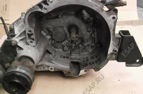 КОРОБКА ПЕРЕДАЧW CARISMA 1.6 1.8 16V JB 3254