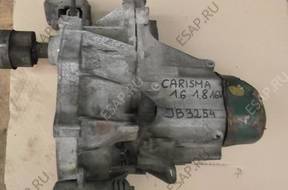 КОРОБКА ПЕРЕДАЧW CARISMA 1.6 1.8 16V JB 3254
