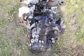 КОРОБКА ПЕРЕДАЧW CARISMA 1.8 GDI 95-99 KF5 M42