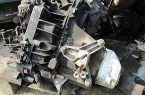 КОРОБКА ПЕРЕДАЧW CARISMA 1.9 TD JC 5225
