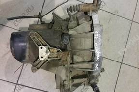 КОРОБКА ПЕРЕДАЧW CARISMA SPACE STAR 1,3 BEN 2002