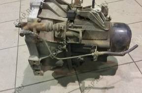 КОРОБКА ПЕРЕДАЧW CARISMA SPACE STAR 1,3 BEN 2002