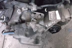 КОРОБКА ПЕРЕДАЧw CARISMA V40 S40 1.9 DCI PMR915425