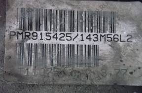 КОРОБКА ПЕРЕДАЧw CARISMA V40 S40 1.9 DCI PMR915425