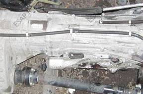 КОРОБКА ПЕРЕДАЧw Cayanne 4.5 V8 2006 год.