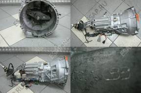 КОРОБКА ПЕРЕДАЧw CBB BMW 3 E90 E87 2.0D Start-