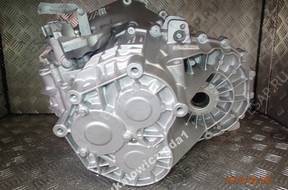 КОРОБКА ПЕРЕДАЧW CC1 год,-7002-CD FORD TRANSIT 2.2 TDCI
