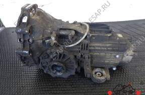 КОРОБКА ПЕРЕДАЧw CCE Audi 80 B4 2,0 66KW 91-94