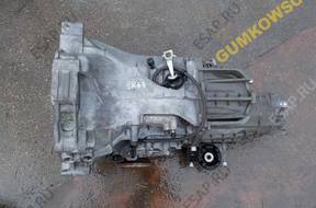 КОРОБКА ПЕРЕДАЧW CCF 012301103 AUDI B4 2.0 ABT ABK
