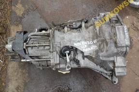 КОРОБКА ПЕРЕДАЧW CCF AUDI 80 B4 2.0 8V