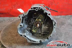 КОРОБКА ПЕРЕДАЧW CDX 31082 AUDI A4 B5 2.6 V6 97 год, FV