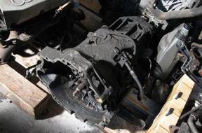 КОРОБКА ПЕРЕДАЧw CDX Audi VW 2.6 2.8 V6     ABC AAH
