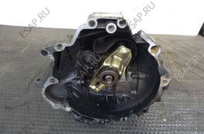 КОРОБКА ПЕРЕДАЧw CDY Audi 80 B4 1,9TD 55kW 91-94