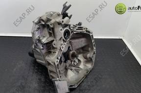 КОРОБКА ПЕРЕДАЧW CED JR 8200977061 CLIO III 1.5DCI