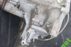 КОРОБКА ПЕРЕДАЧW CED VW GOLF III  2 MES