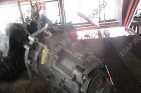 КОРОБКА ПЕРЕДАЧW CEE VW POLO 6N 96 1.0